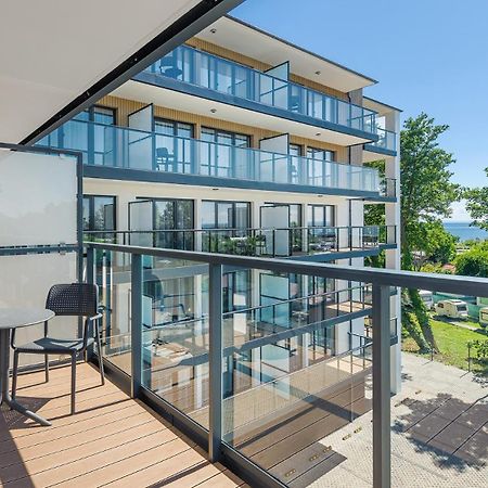 Apartamenty Helski Brzeg Exterior foto