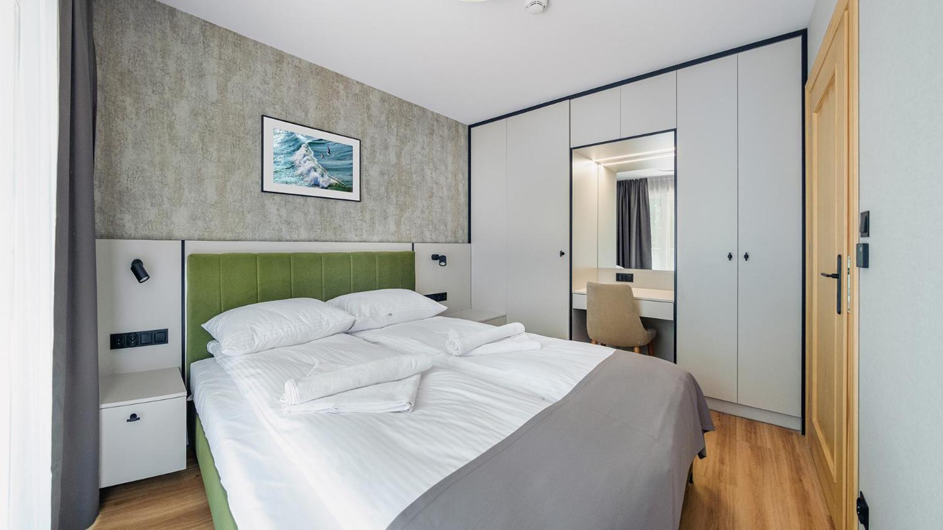 Apartamenty Helski Brzeg Exterior foto