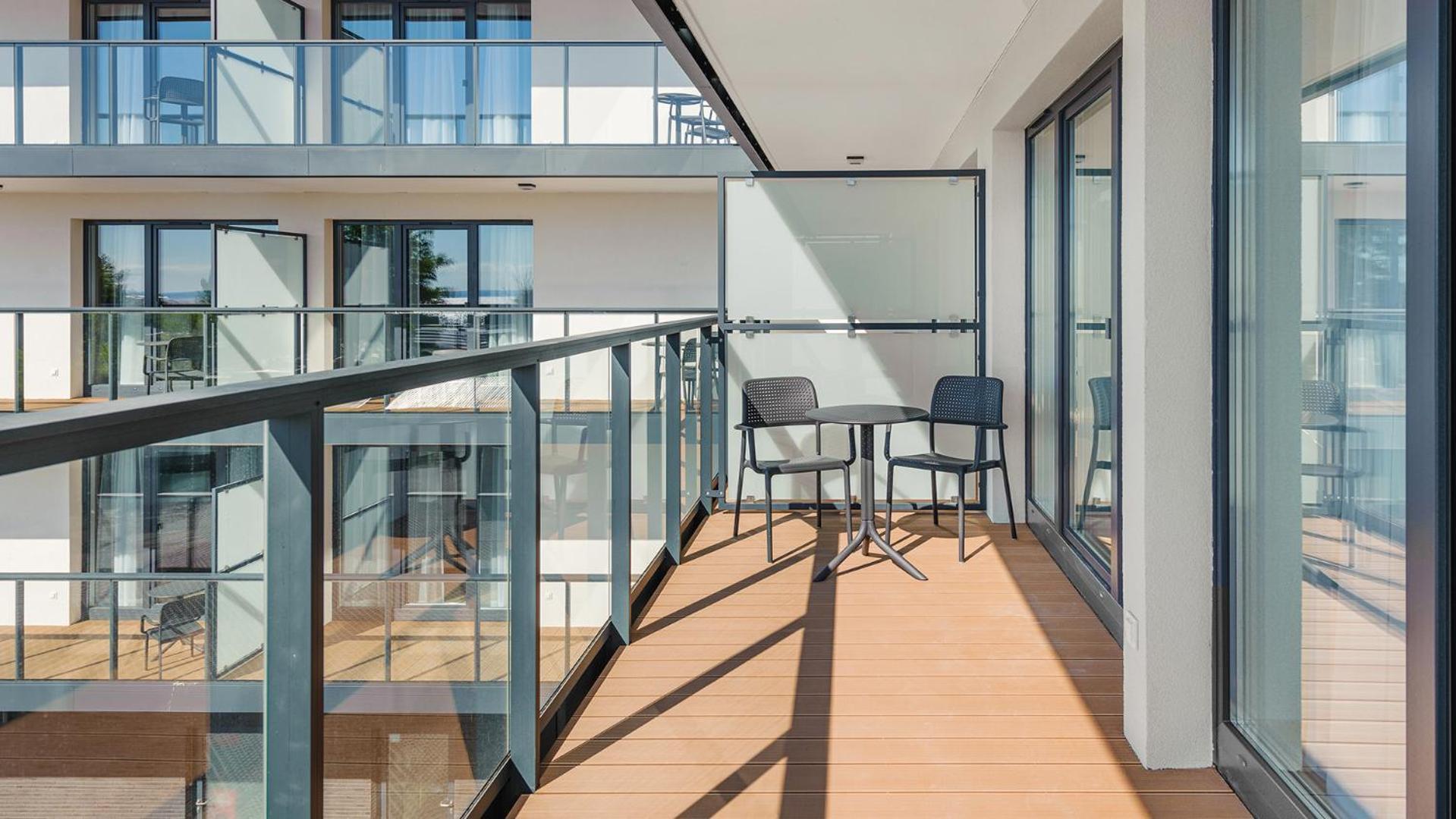 Apartamenty Helski Brzeg Exterior foto