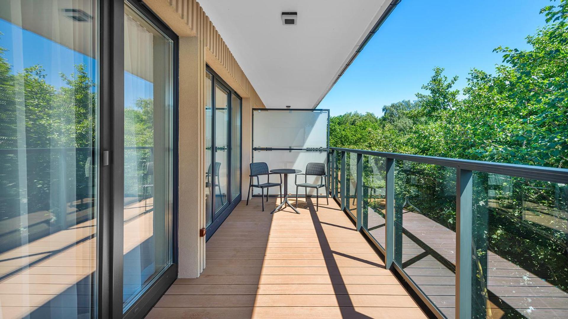 Apartamenty Helski Brzeg Exterior foto
