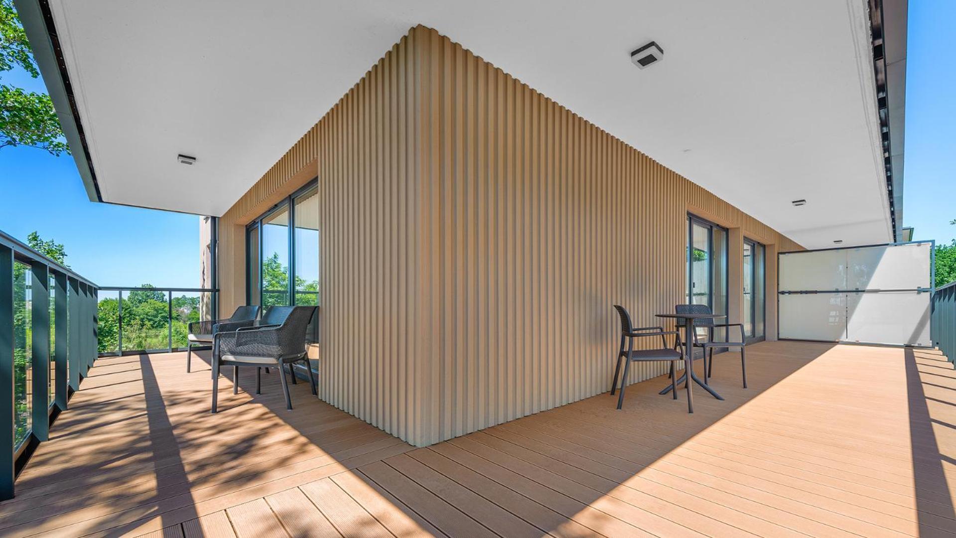 Apartamenty Helski Brzeg Exterior foto