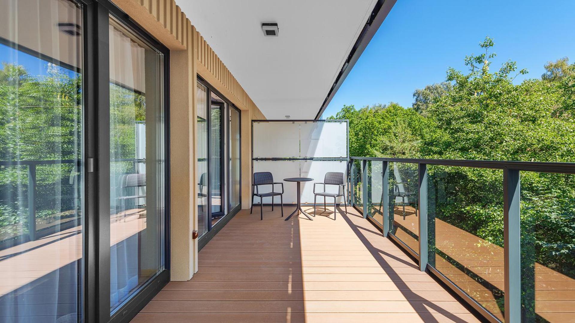 Apartamenty Helski Brzeg Exterior foto