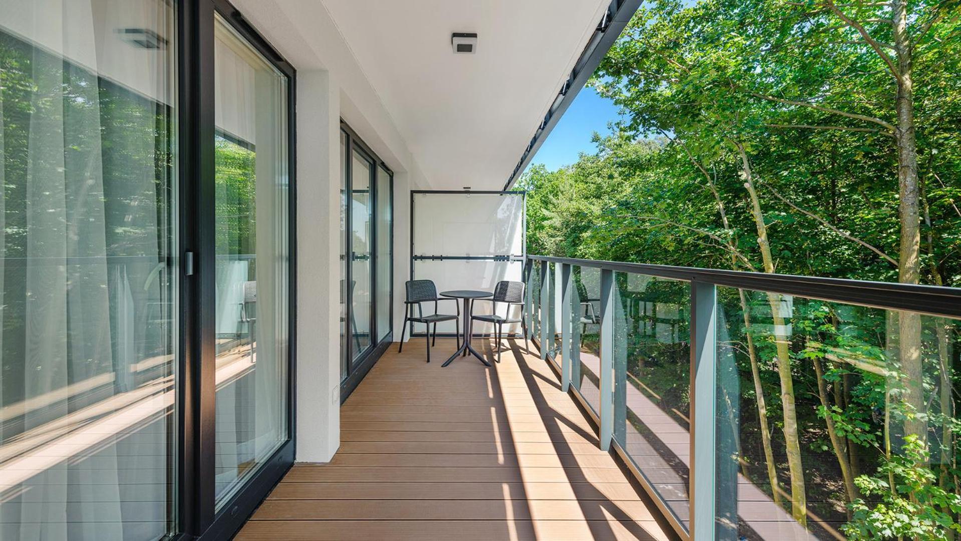 Apartamenty Helski Brzeg Exterior foto